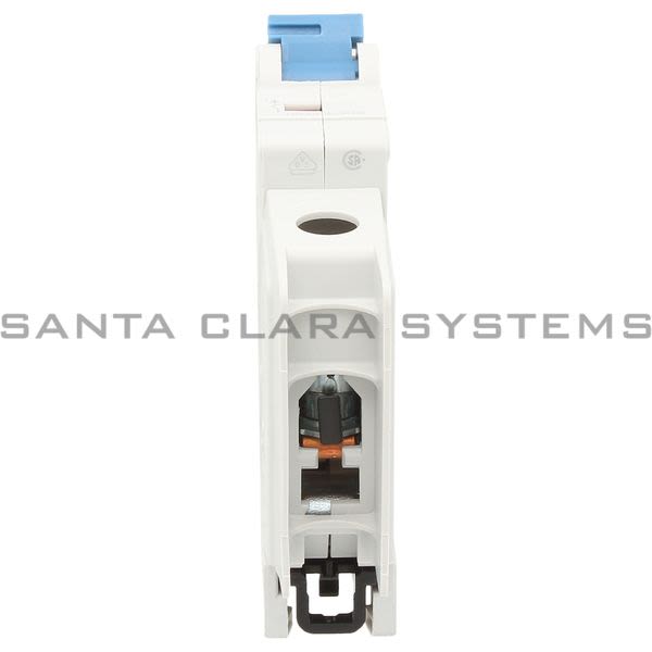 Allen Bradley 1489-M1C080 Miniature Circuit Breaker Product Image