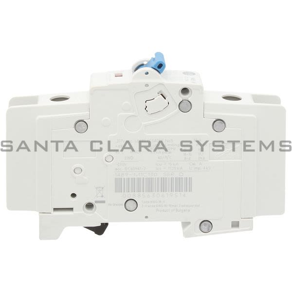 Allen Bradley 1489-M1C130 Miniature Circuit Breaker Product Image