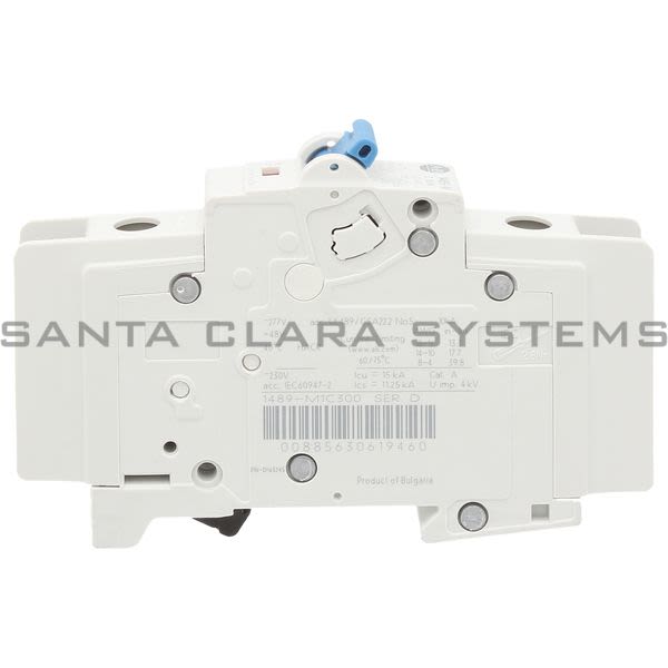 Allen Bradley Miniature Circuit Breaker 1489M1C300 En stock y listos