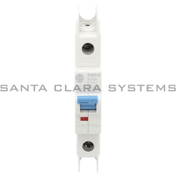 Allen Bradley 1489-M1C320 Miniature Circuit Breaker Product Image