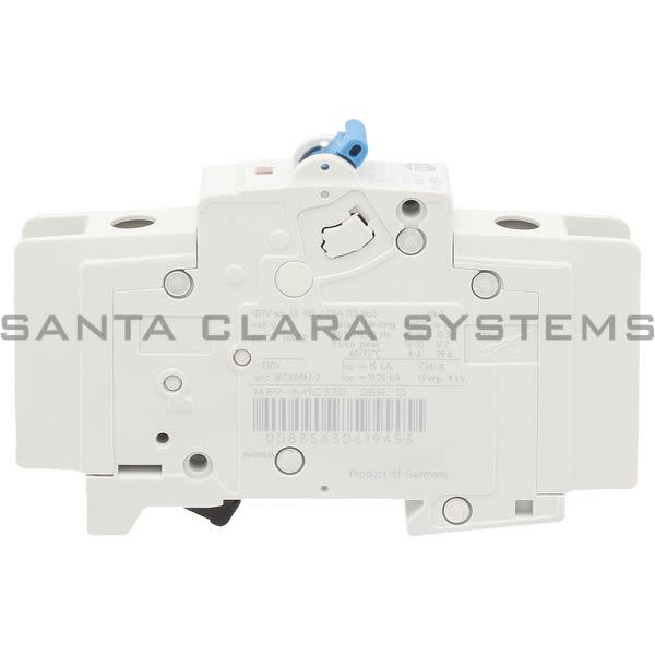 Allen Bradley 1489-M1C320 Miniature Circuit Breaker Product Image