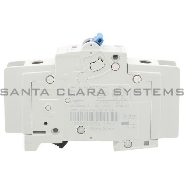 Allen Bradley 1489-M1C630 Miniature Circuit Breaker Product Image