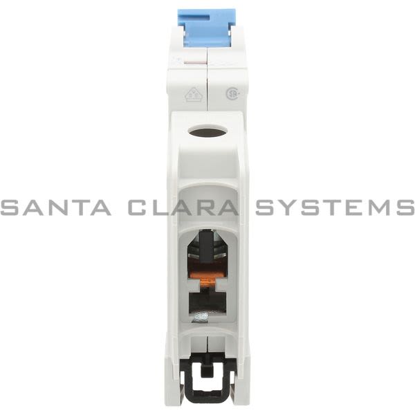 Allen Bradley 1489-M1D005 Miniature Circuit Breaker Product Image