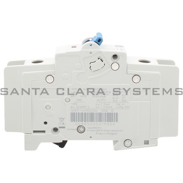Allen Bradley 1489-M1D030 Miniature Circuit Breaker Product Image