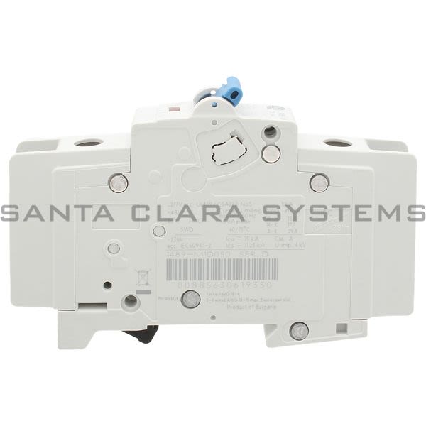 Allen Bradley 1489-M1D050 Miniature Circuit Breaker Product Image