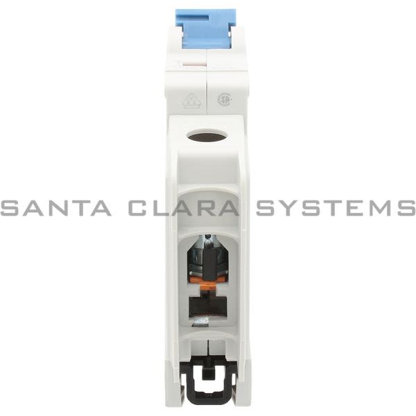 Allen Bradley 1489-M1D080 Miniature Circuit Breaker Product Image