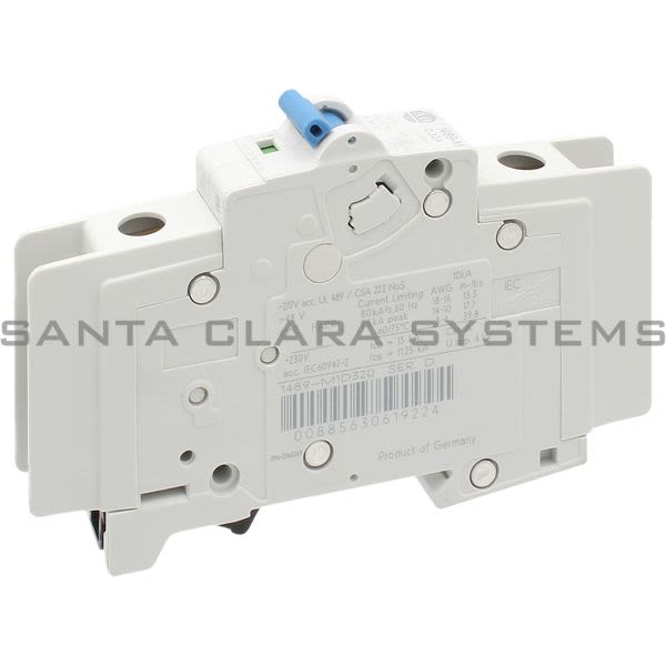 Allen Bradley 1489-M1D320 Miniature Circuit Breaker Product Image