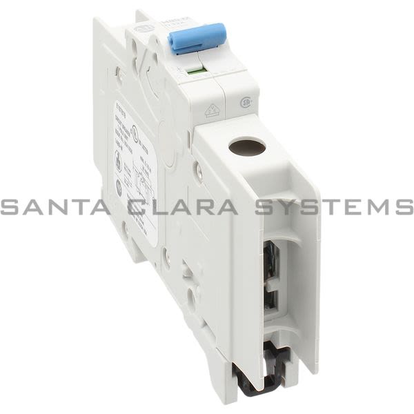 Allen Bradley 1489-M1D320 Miniature Circuit Breaker Product Image