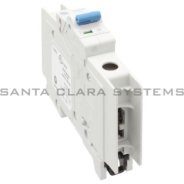 Allen Bradley 1489-M1D630 Miniature Circuit Breaker Product Image