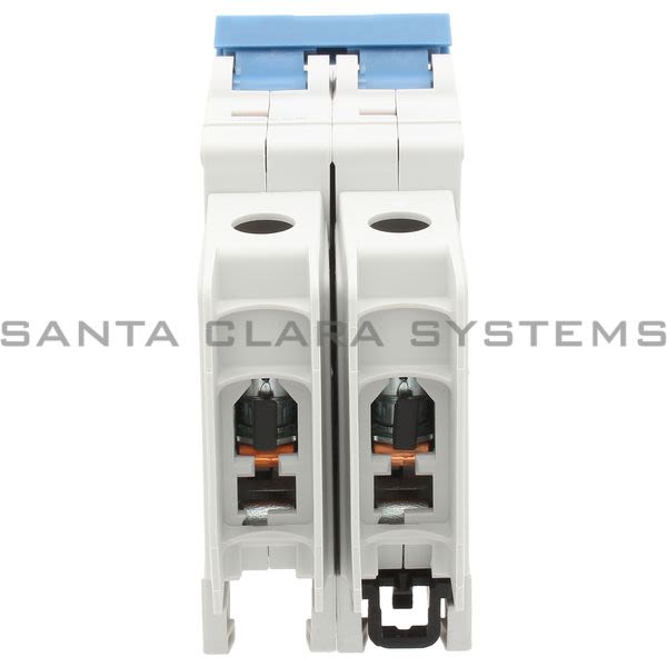 Allen Bradley 1489-M2C040 Miniature Circuit Breaker Product Image