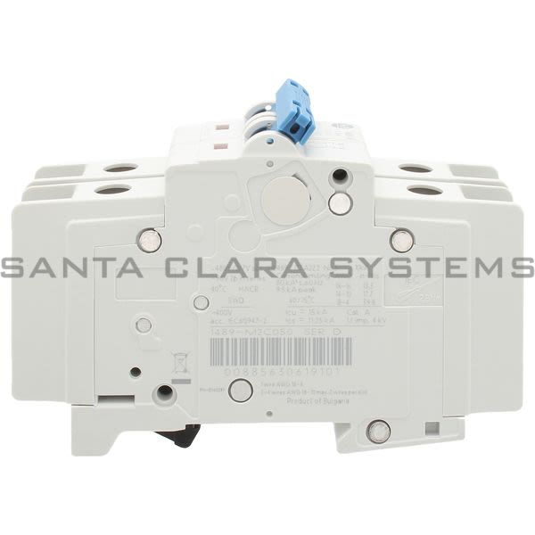 Allen Bradley 1489-M2C050 Miniature Circuit Breaker Product Image