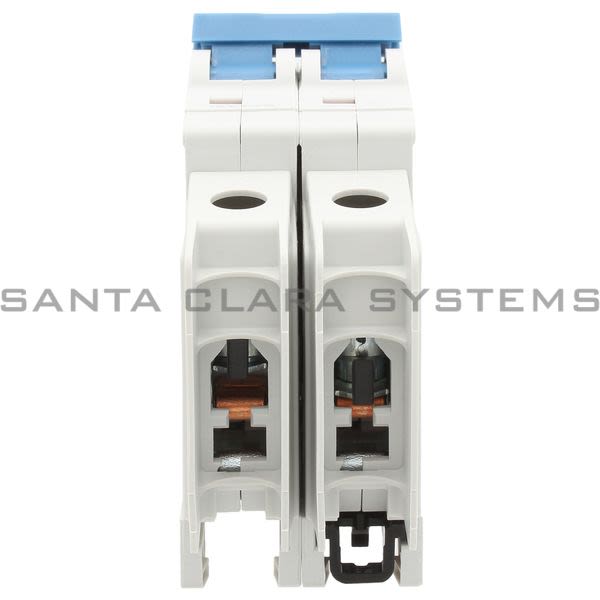 Allen Bradley 1489-M2C050 Miniature Circuit Breaker Product Image