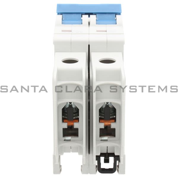 Allen Bradley 1489-M2C060 Miniature Circuit Breaker Product Image