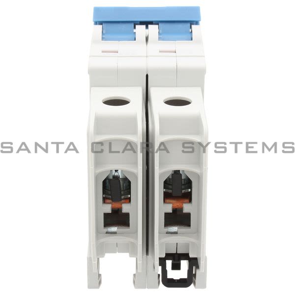 Allen Bradley 1489-M2C100 Miniature Circuit Breaker Product Image