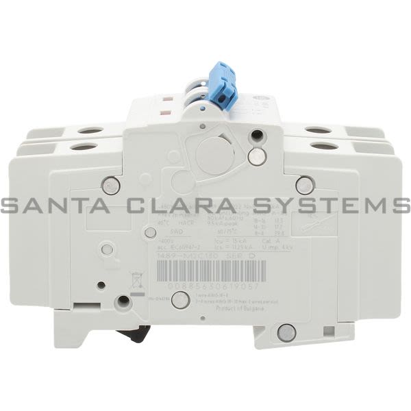 Allen Bradley 1489-M2C130 Miniature Circuit Breaker Product Image