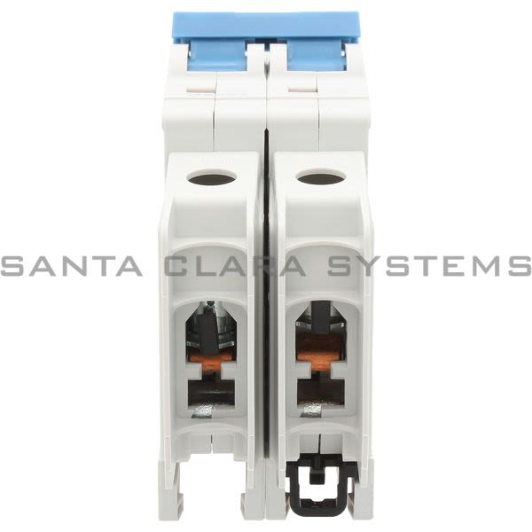 Allen Bradley 1489-M2C150 Miniature Circuit Breaker Product Image