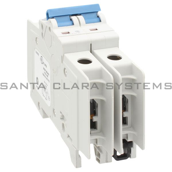 Allen Bradley 1489-M2C250 Miniature Circuit Breaker Product Image