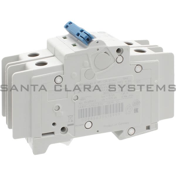 Allen Bradley 1489-M2C320 Miniature Circuit Breaker Product Image