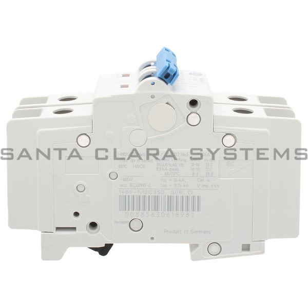 Allen Bradley 1489-M2C350 Miniature Circuit Breaker Product Image