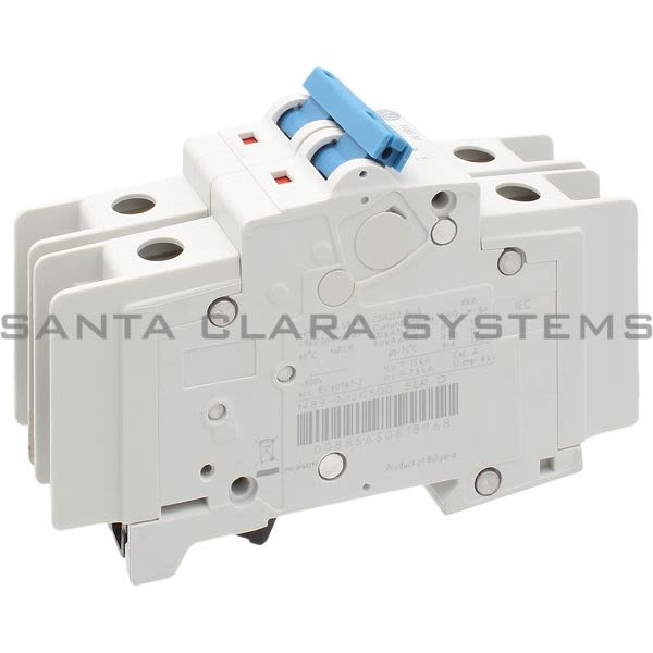 Allen Bradley 1489-M2C500 Miniature Circuit Breaker Product Image