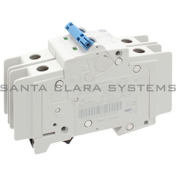 Allen Bradley 1489-M2C600 Miniature Circuit Breaker Product Image