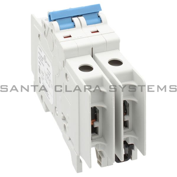 Allen Bradley 1489-M2D016 Miniature Circuit Breaker Product Image