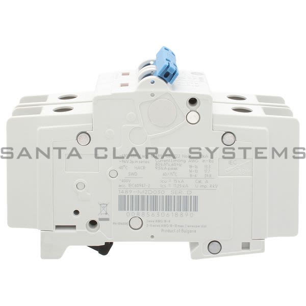 Allen Bradley 1489-M2D030 Miniature Circuit Breaker Product Image