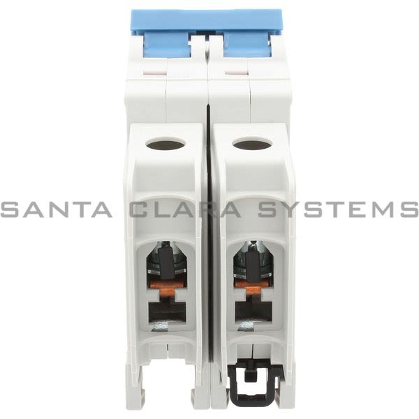 Allen Bradley 1489-M2D040 Miniature Circuit Breaker Product Image