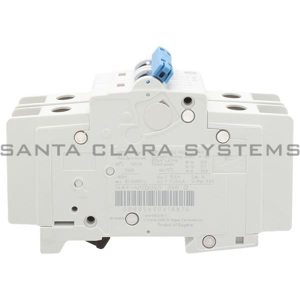 Allen Bradley 1489-M2D050 Miniature Circuit Breaker Product Image