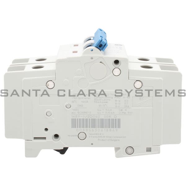 Allen Bradley 1489-M2D060 Miniature Circuit Breaker Product Image