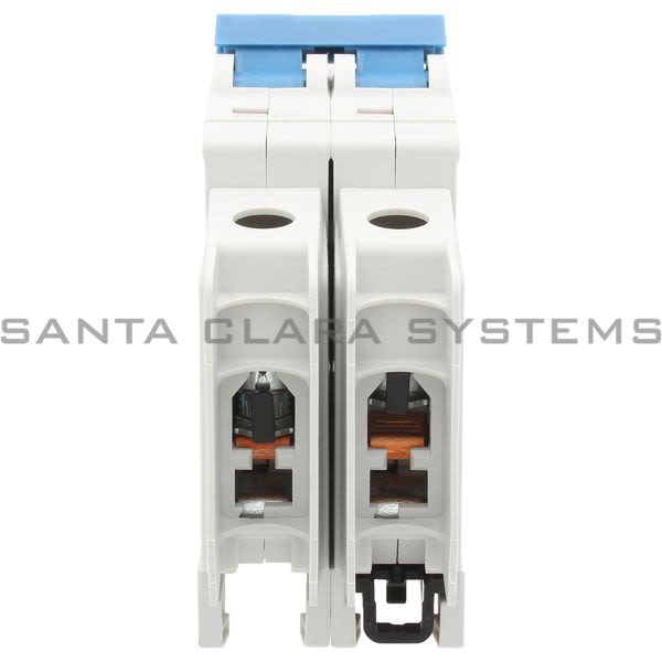 Allen Bradley 1489-M2D060 Miniature Circuit Breaker Product Image