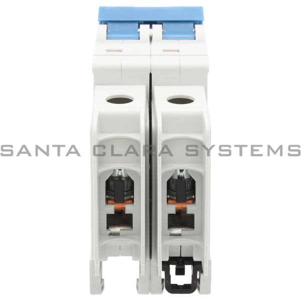 Allen Bradley 1489-M2D080 Miniature Circuit Breaker Product Image