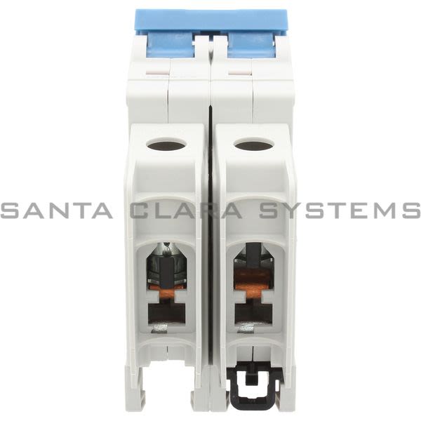 Allen Bradley 1489-M2D100 Miniature Circuit Breaker Product Image