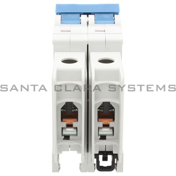 Allen Bradley 1489-M2D150 Miniature Circuit Breaker Product Image