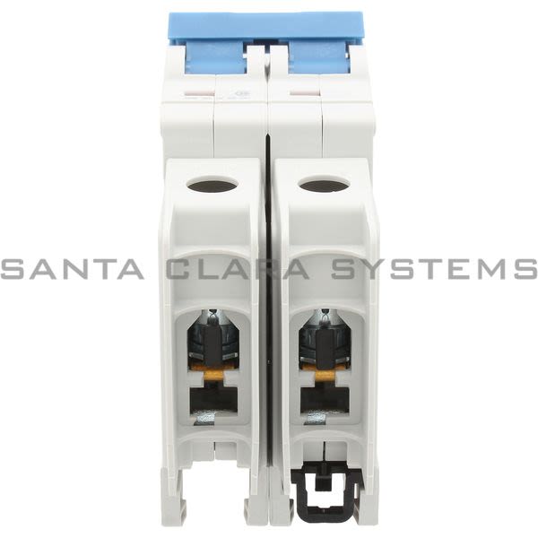 Allen Bradley 1489-M2D200 Miniature Circuit Breaker Product Image