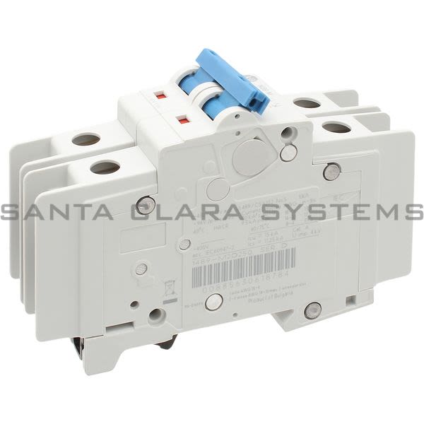 Allen Bradley 1489-M2D250 Miniature Circuit Breaker Product Image