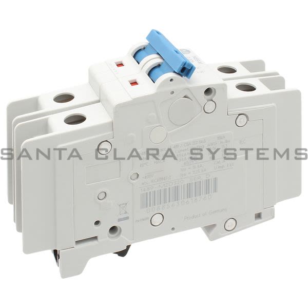 Allen Bradley 1489-M2D320 Miniature Circuit Breaker Product Image
