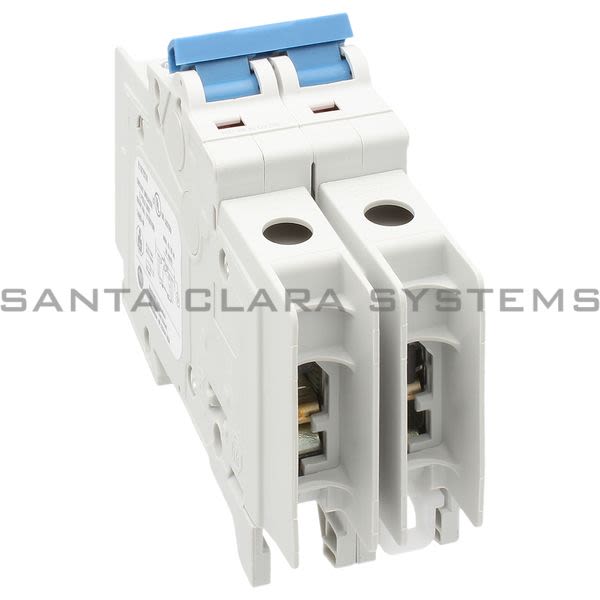 Allen Bradley 1489-M2D400 Miniature Circuit Breaker Product Image