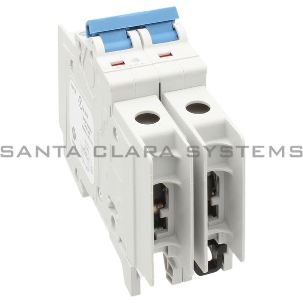 Allen Bradley 1489-M2D500 Miniature Circuit Breaker Product Image