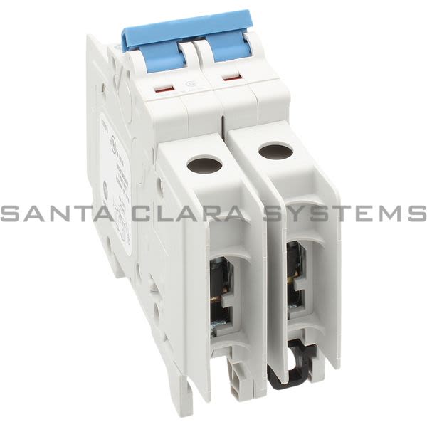 Allen Bradley 1489-M2D600 Miniature Circuit Breaker Product Image