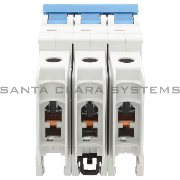 Allen Bradley 1489-M3C005 Miniature Circuit Breaker Product Image