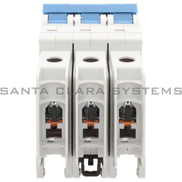 Allen Bradley 1489-M3C030 Miniature Circuit Breaker Product Image