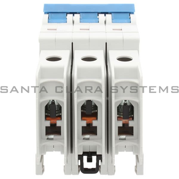 Allen Bradley 1489-M3C060 Miniature Circuit Breaker Product Image
