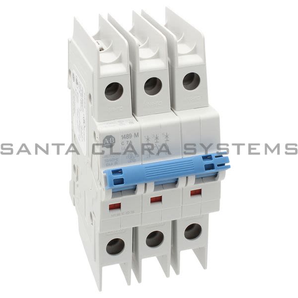 Allen Bradley 1489-M3C070 Miniature Circuit Breaker Product Image