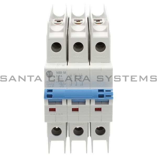 Allen Bradley 1489-M3C070 Miniature Circuit Breaker Product Image