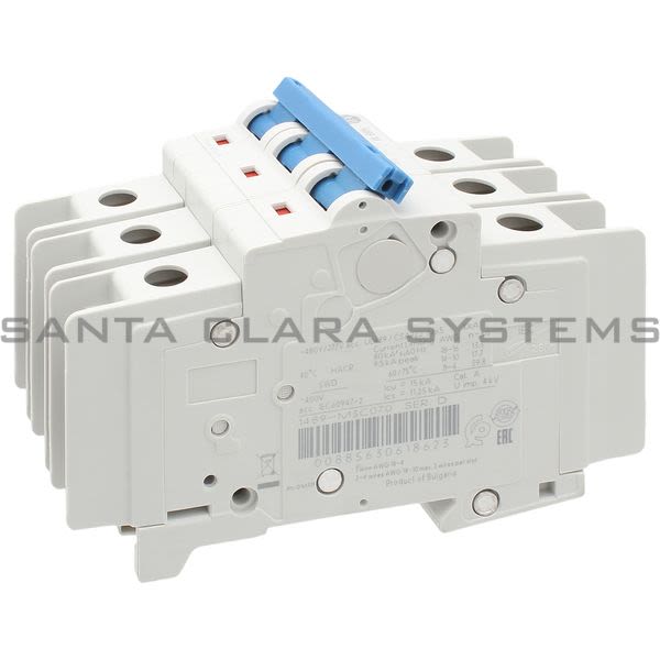 Allen Bradley 1489-M3C070 Miniature Circuit Breaker Product Image