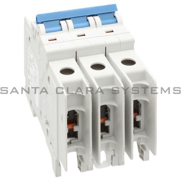 Allen Bradley 1489-M3C080 Miniature Circuit Breaker Product Image