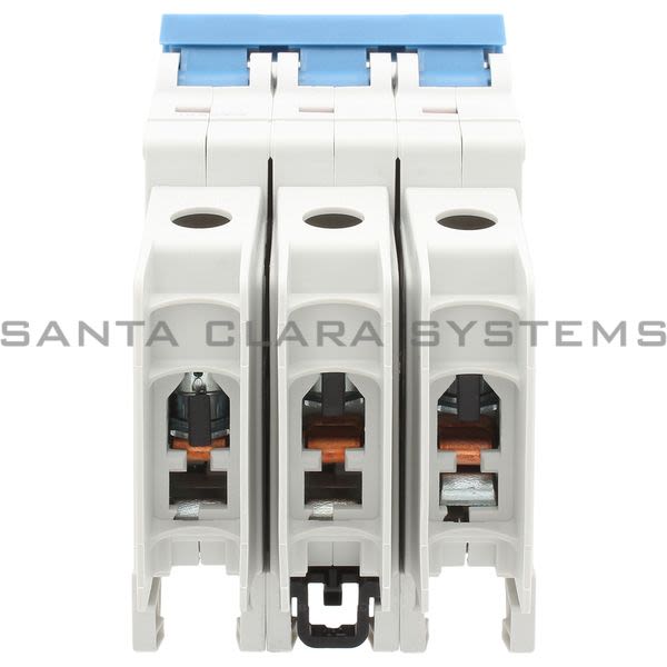 Allen Bradley 1489-M3C100 Miniature Circuit Breaker Product Image