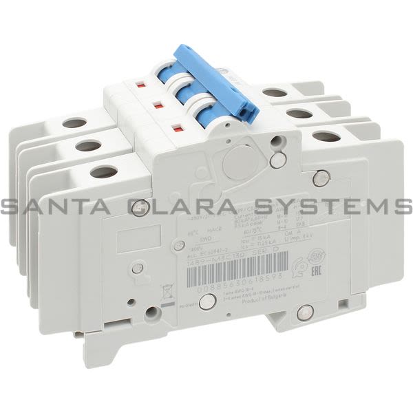 Allen Bradley 1489-M3C130 Miniature Circuit Breaker Product Image
