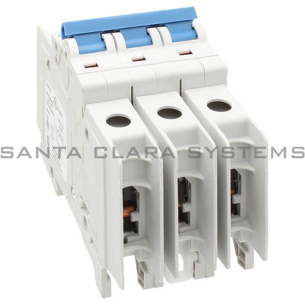 Allen Bradley 1489-M3C130 Miniature Circuit Breaker Product Image